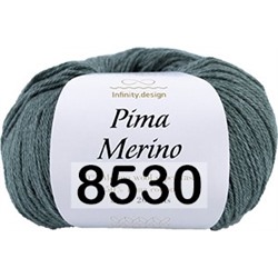 Пряжа Infinity Pima Merino
