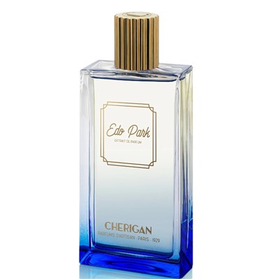 CHERIGAN EDO PARK 0.3ml parfume пробник