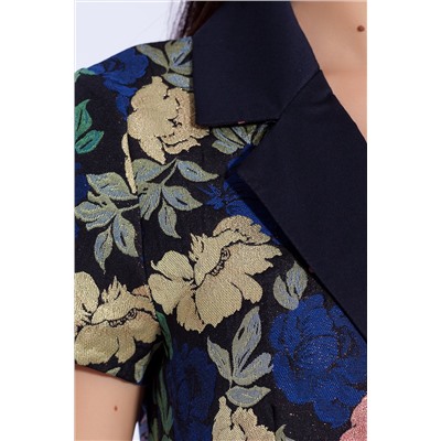 VISERDI Платье 2078-сцв 438870