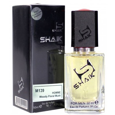 SHAIK 186 Narciso Rodriguez For Her parfum 50 ml