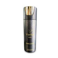 VERTUS NARCOS’IS 200ml deo