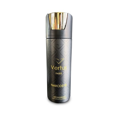 VERTUS NARCOS’IS 200ml deo