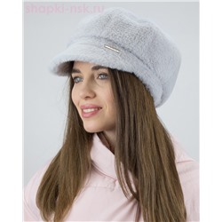 942-Д Кепка флис (56-58)