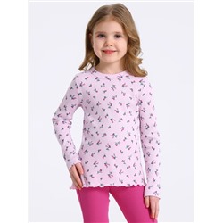 Апрель Лонгслив 1ДДЛД5120223н