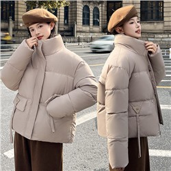 Cute Woman Пуховик   812