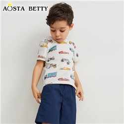 AOSTA BETTY  5314
