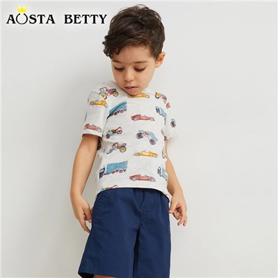 AOSTA BETTY  5314