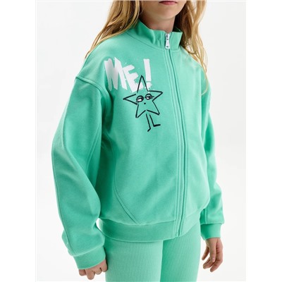 PELICAN Толстовка GFXS3389