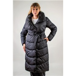 Пальто с бантом арт. 817 Демисезон. Евро-зима НАТАЛИ, 1201320