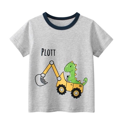 TSKIDS Футболка   9569