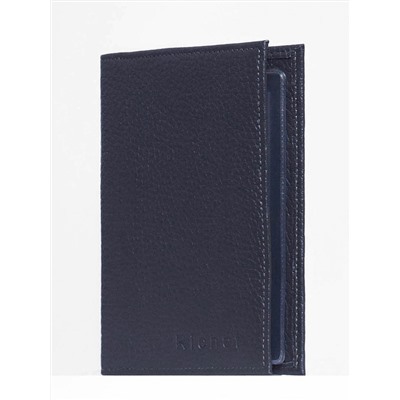 Обложка, автодокументы Richet Ri-027BV 332 Синий