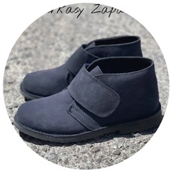Ab.Zapatos 3316 New R • Antracita АКЦИЯ