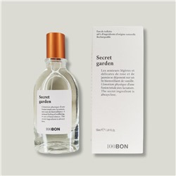 100 BON SECRET GARDEN edt 50ml
