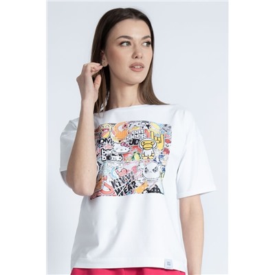 Kivviwear 4026.56, Футболка