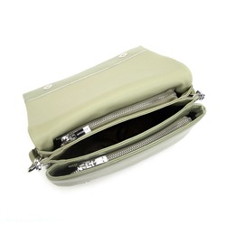 Женская сумка  MIRONPAN арт. 88037-1 Оливковый