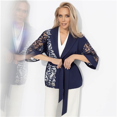 Жакет нарядный, Талант быть собой (судьба)