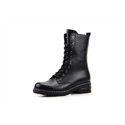 Ботинки ED'ART 341.brook4.black R