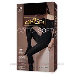 Cotton Soft 160Omsa