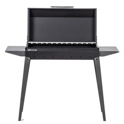 Мангал «Классика 750К» МКЛ 750К, 2 мм, 86×40×87 см