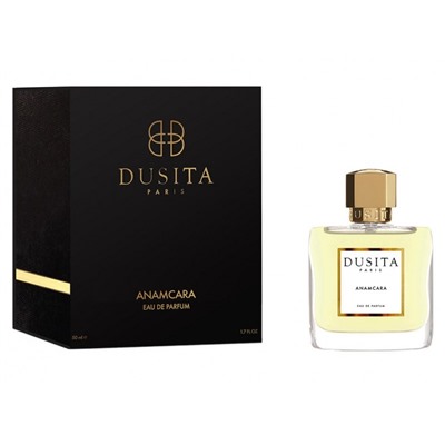 PARFUMS DUSITA ANAMCARA edp 50ml