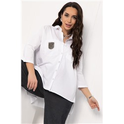 Рубашка Аристократка (белая) Б12826-10М