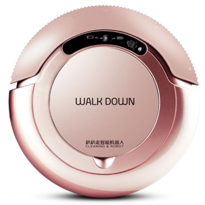 Робот-пылесос Walk Down T270