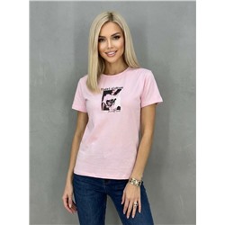 Футболка OVER SIZE (плотный хлопок)