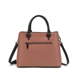 Женская сумка, экокожа, Saint Miranda 29324 Пудра