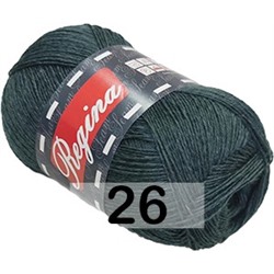 Пряжа Сеам Regina