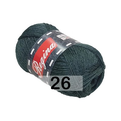 Пряжа Сеам Regina