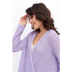 Жакет Д 3376/лиловый