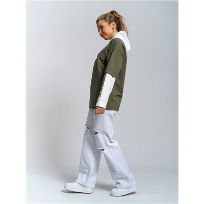 982 Туника  "Хаки"