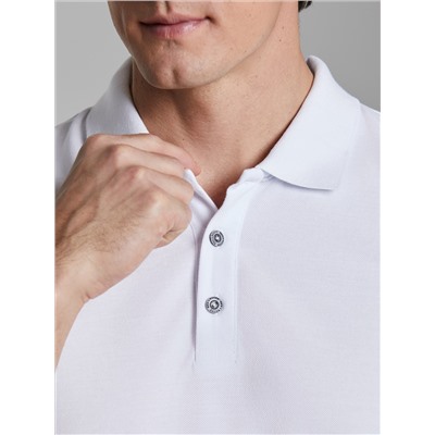 Поло мужское 65M-RR-1651 RED-N-ROCK'S