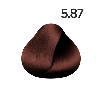 Стойкая крем-краска для волос Expert