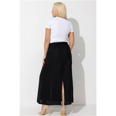 Юбка женская  160/01/Чёрный