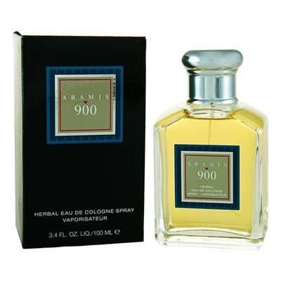 ARAMIS 900 edc (m) 100ml