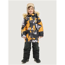 NIKASTYLE Комбинезон