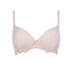 Бюст Mousse Pizzo ЧЗ балконет Lormar