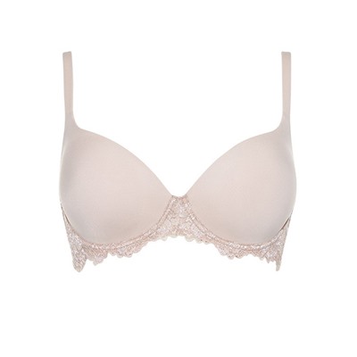 Бюст Mousse Pizzo ЧЗ балконет Lormar