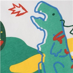 TSKIDS Футболка  9505