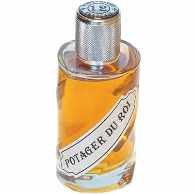 12 PARFUMEURS FRANCAIS POTAGER DU ROI edp 100ml