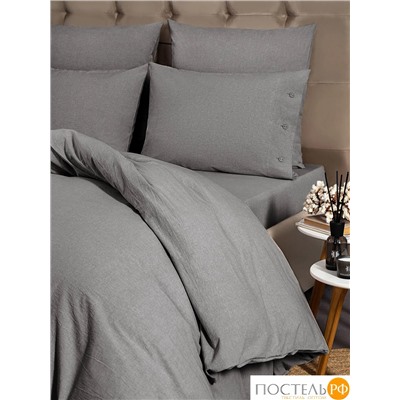 PRIME PRIVE СМОГЕН т-сер КПБ 200х220-1/240х260-1/50х70-2/70х70-2, 6 пр., хл.