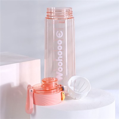 Бутылка для воды спортивная Woohooo Ko Samui 780 ml/ уп60