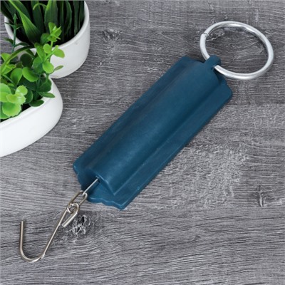 Весы безмен 20 кг / V-2-20 /уп 240/