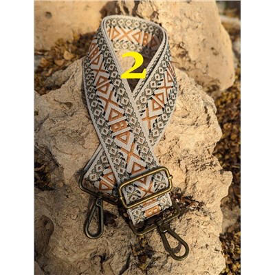 AB.Z · Pelle · 21-20 (370) BEIG - CINTURON BOLSOS (130)-7 (2) АКЦИЯ