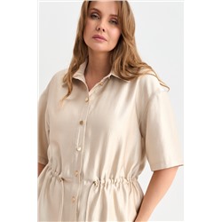 Б2636-2 Рубашка (НСК)