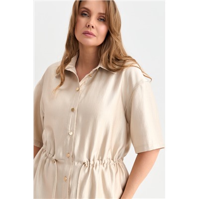 Б2636-2 Рубашка (НСК)