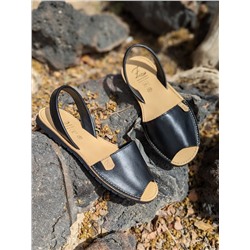 AB. Zapatos 320 negro РАСПРОДАЖА