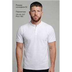 Мужская футболка-поло Happyfox