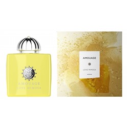 AMOUAGE LOVE MIMOSA edp (w) 100ml